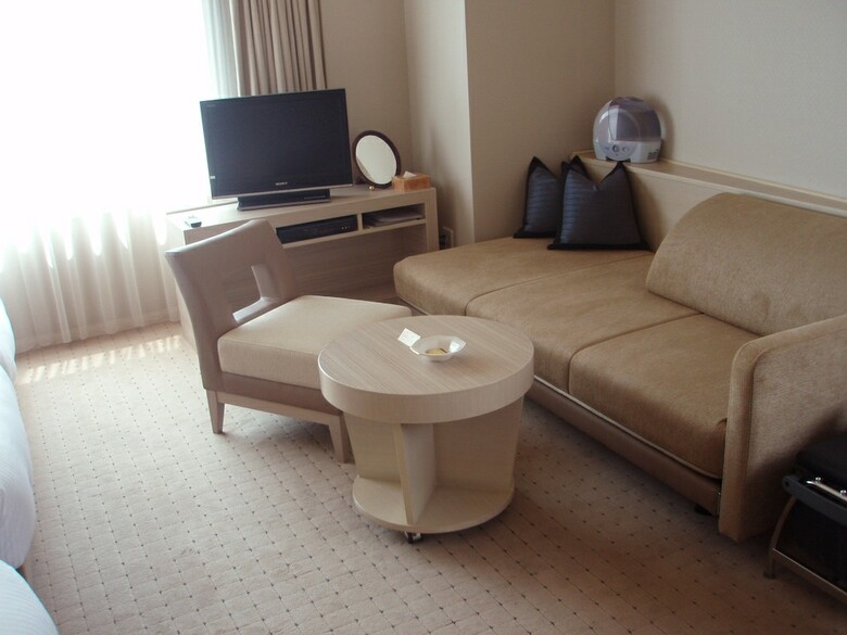 Urayasu Brighton Hotel Tokyo Bay