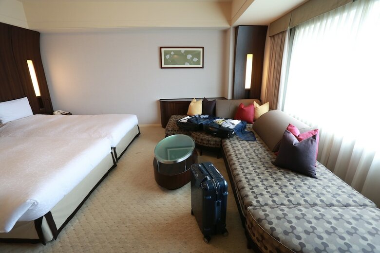 Urayasu Brighton Hotel Tokyo Bay