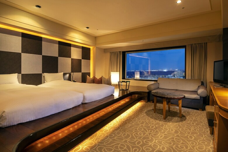 Urayasu Brighton Hotel Tokyo Bay