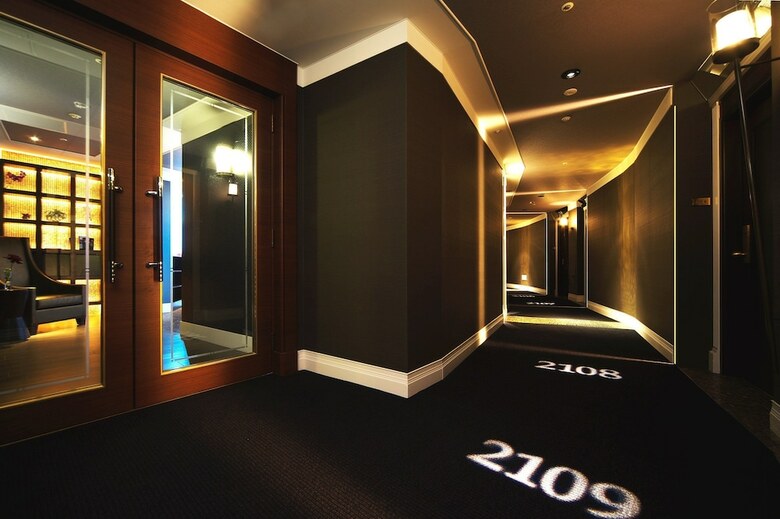 Urayasu Brighton Hotel Tokyo Bay