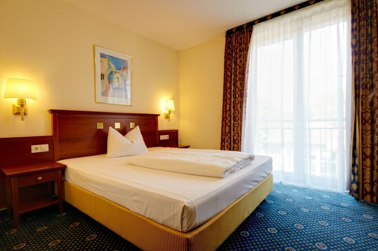 Landhotel Hallnberg