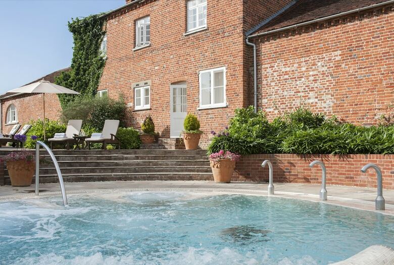 Four Seasons Hotel Hampshire