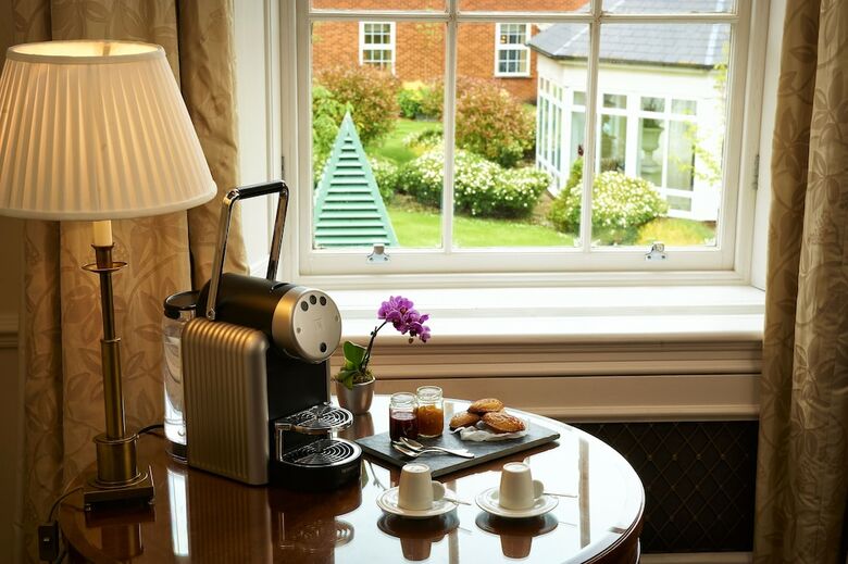 Four Seasons Hotel Hampshire