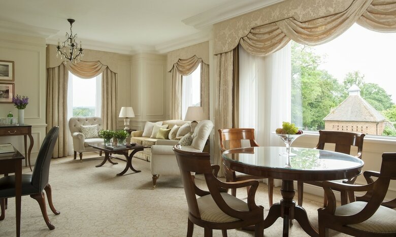 Four Seasons Hotel Hampshire