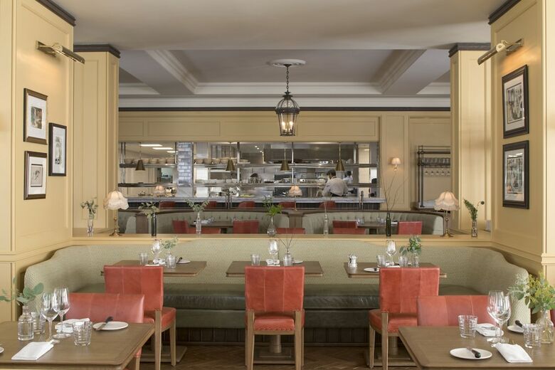 Four Seasons Hotel Hampshire