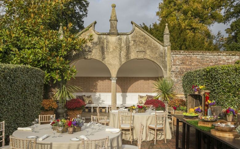 Four Seasons Hotel Hampshire