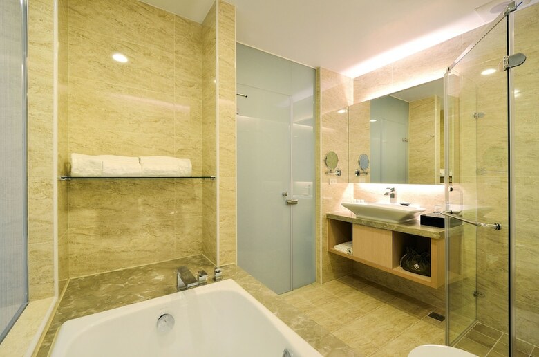 Tsun Huang Hotel