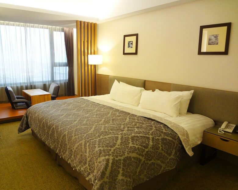 Tsun Huang Hotel