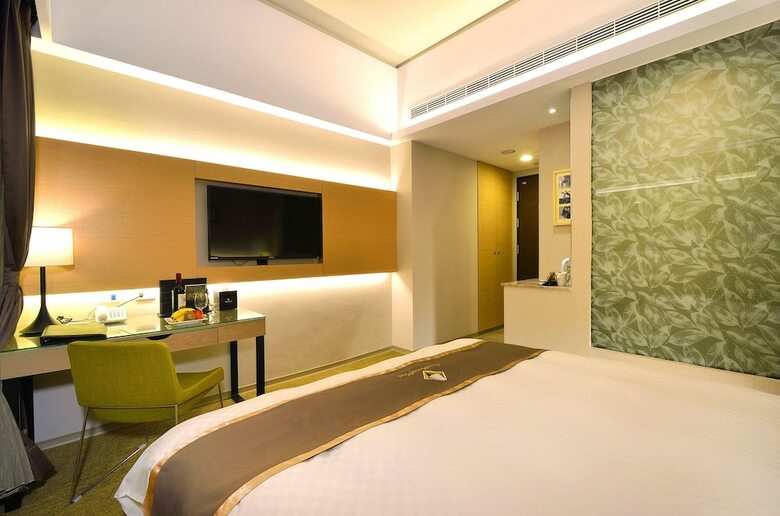 Tsun Huang Hotel
