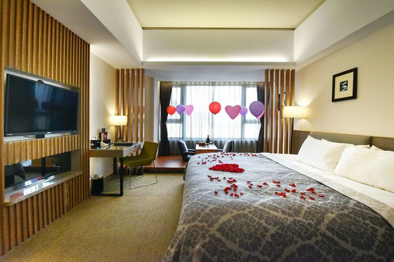 Tsun Huang Hotel