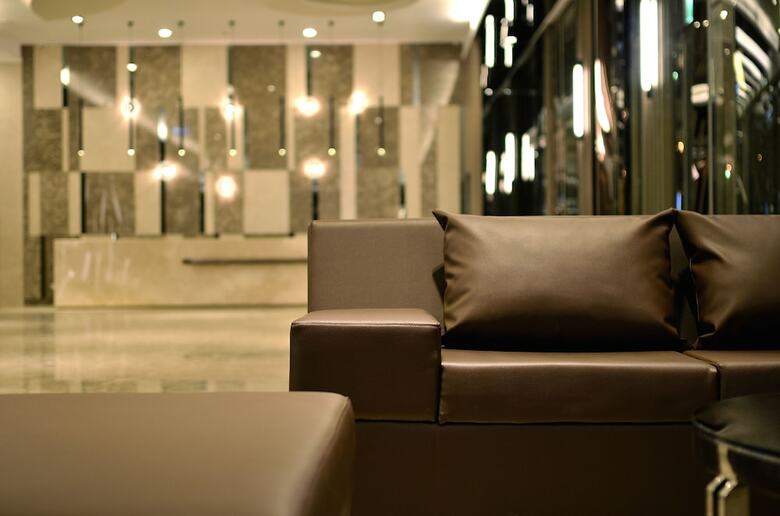 Tsun Huang Hotel