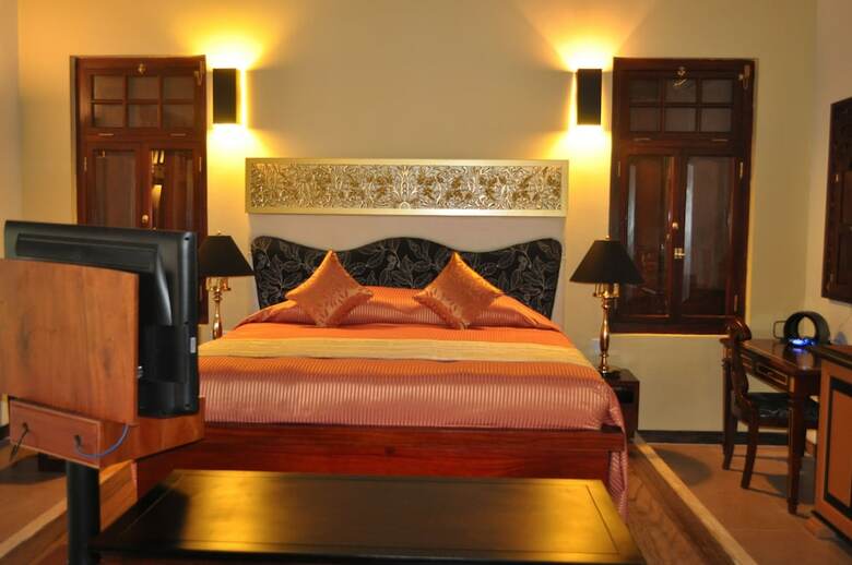 Hotel Cocoon Resort & Villas
