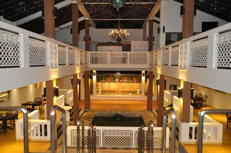 Hotel Cocoon Resort & Villas