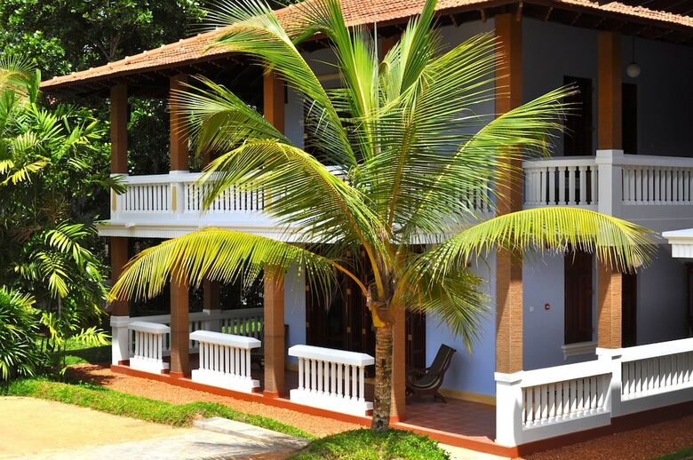 Hotel Cocoon Resort & Villas