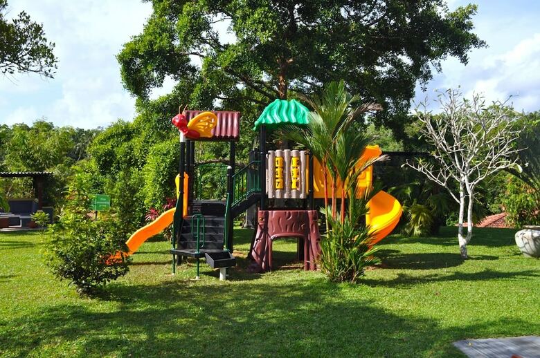 Hotel Cocoon Resort & Villas