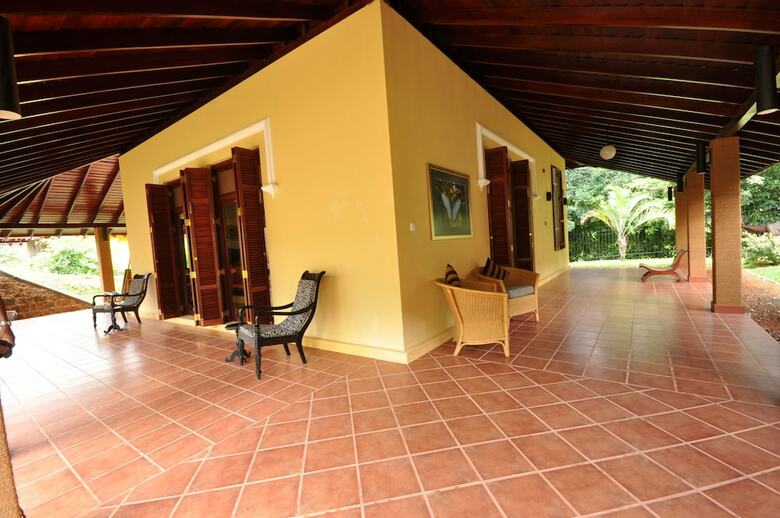 Hotel Cocoon Resort & Villas