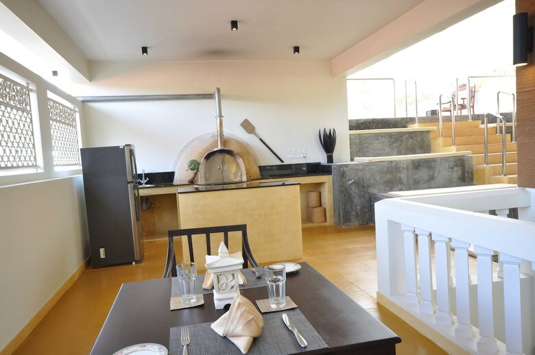 Hotel Cocoon Resort & Villas