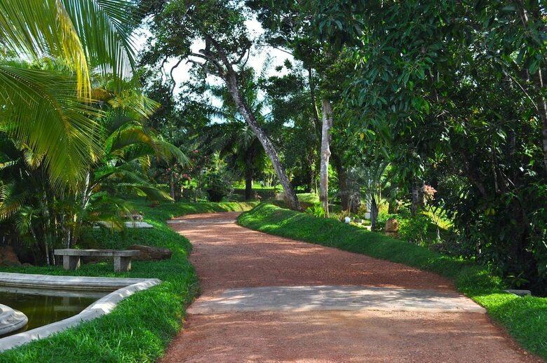 Hotel Cocoon Resort & Villas