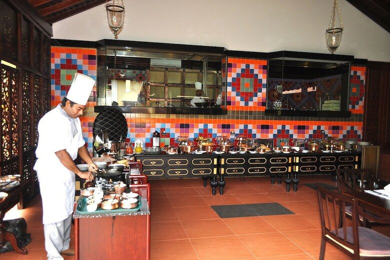 Hotel Cocoon Resort & Villas