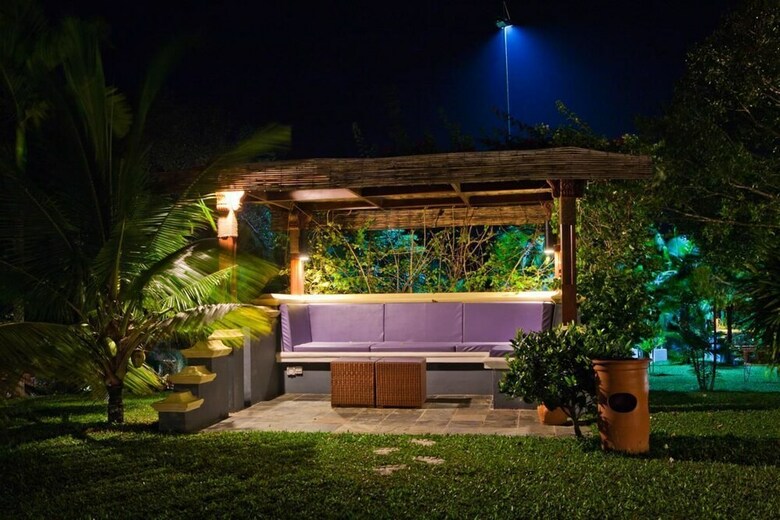 Hotel Cocoon Resort & Villas