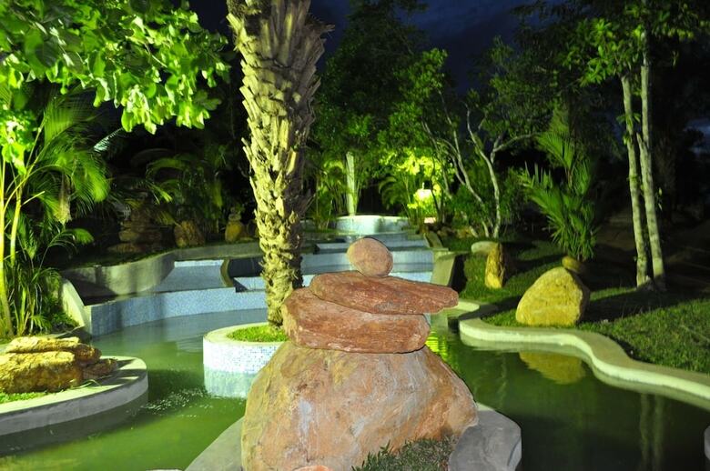 Hotel Cocoon Resort & Villas