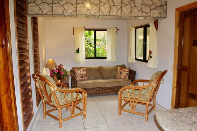 Posada Villas Pico Bonito