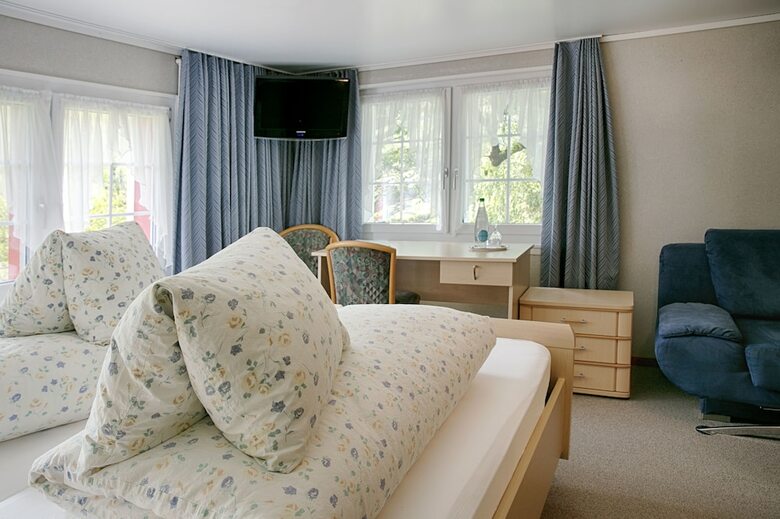 Hotel Gasthof Frohe Aussicht