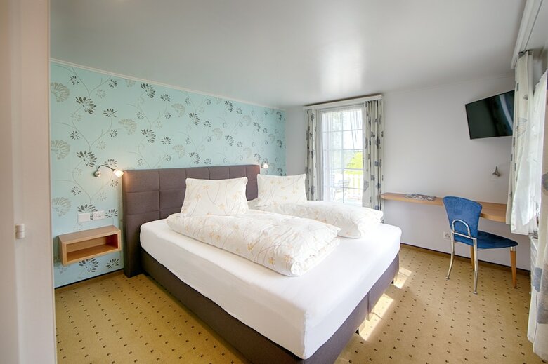 Hotel Gasthof Frohe Aussicht