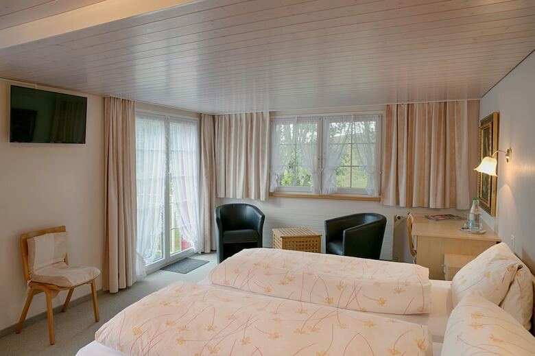 Hotel Gasthof Frohe Aussicht
