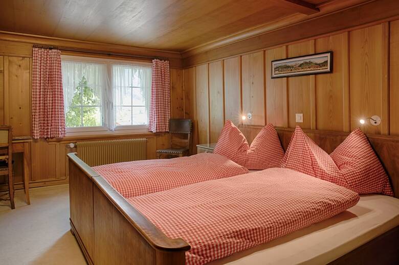 Hotel Gasthof Frohe Aussicht