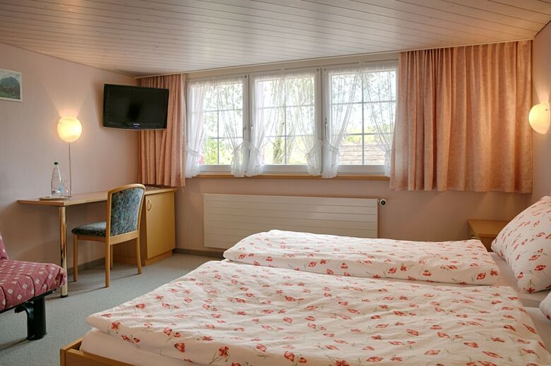 Hotel Gasthof Frohe Aussicht