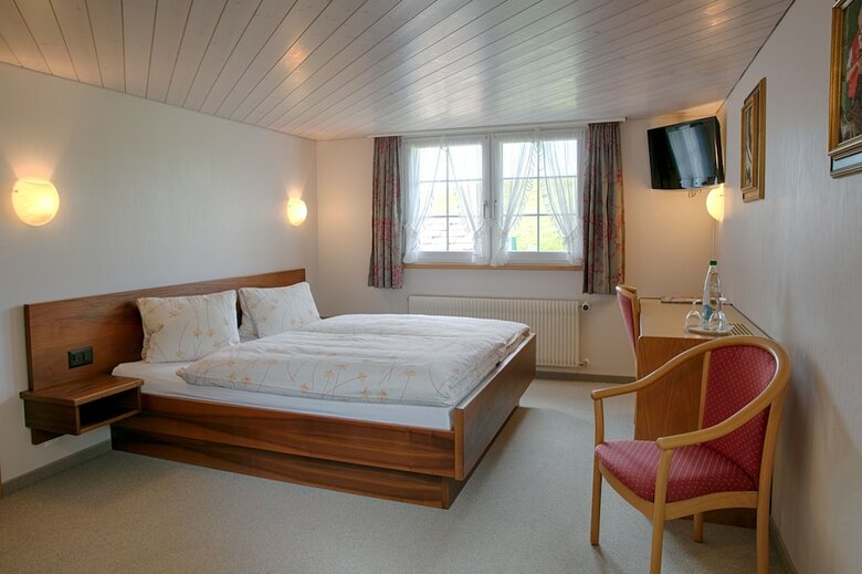 Hotel Gasthof Frohe Aussicht