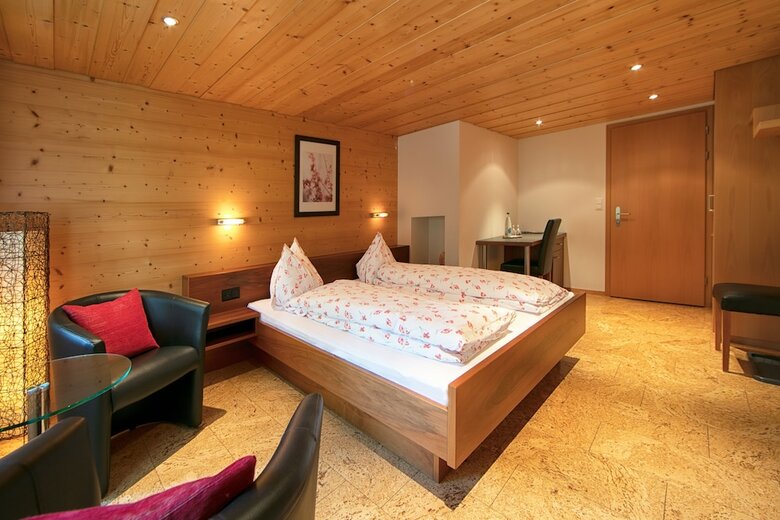 Hotel Gasthof Frohe Aussicht