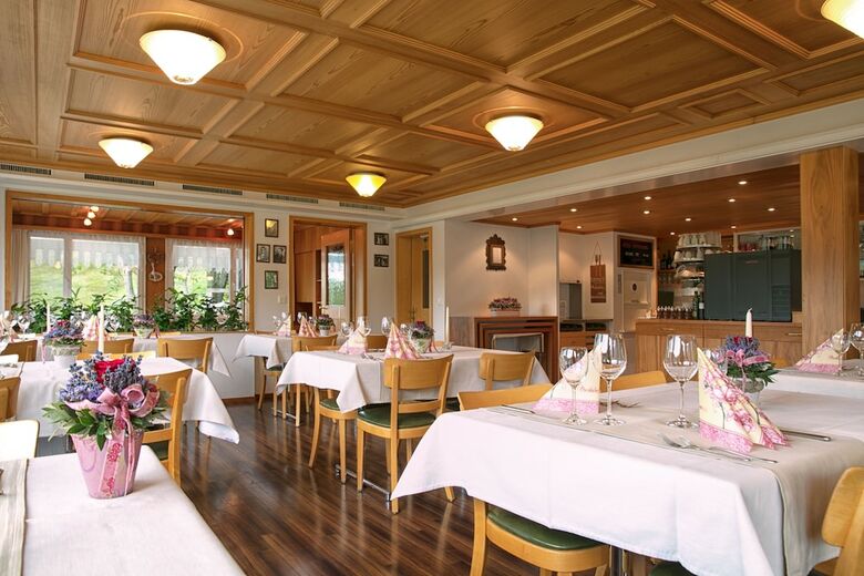 Hotel Gasthof Frohe Aussicht