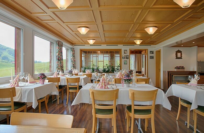 Hotel Gasthof Frohe Aussicht