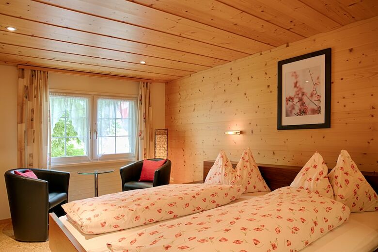 Hotel Gasthof Frohe Aussicht
