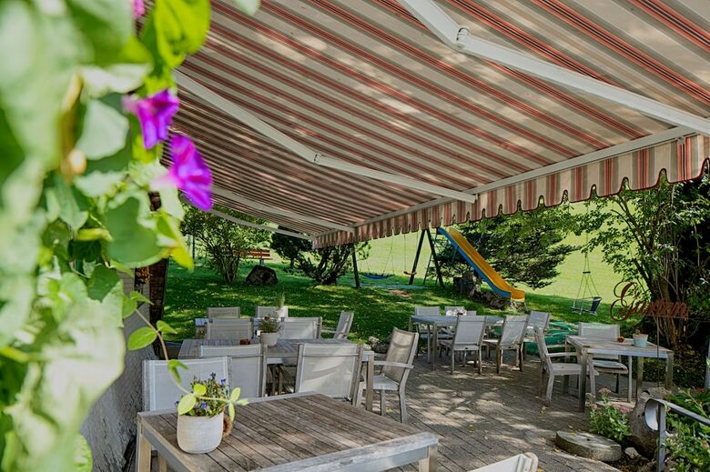 Hotel Gasthof Frohe Aussicht