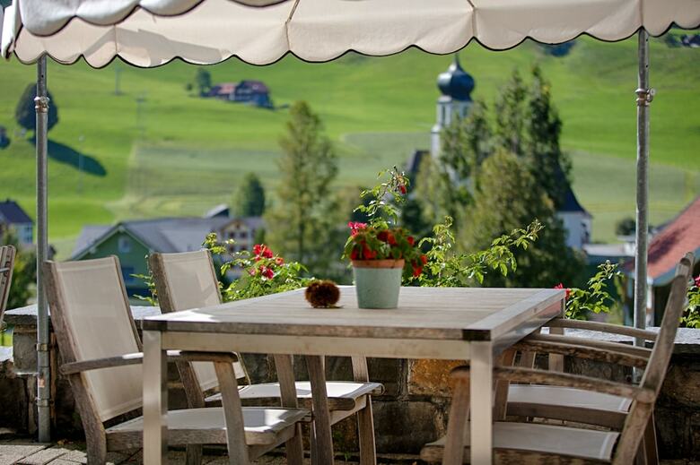 Hotel Gasthof Frohe Aussicht