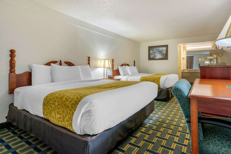 Motel Rodeway Inn
