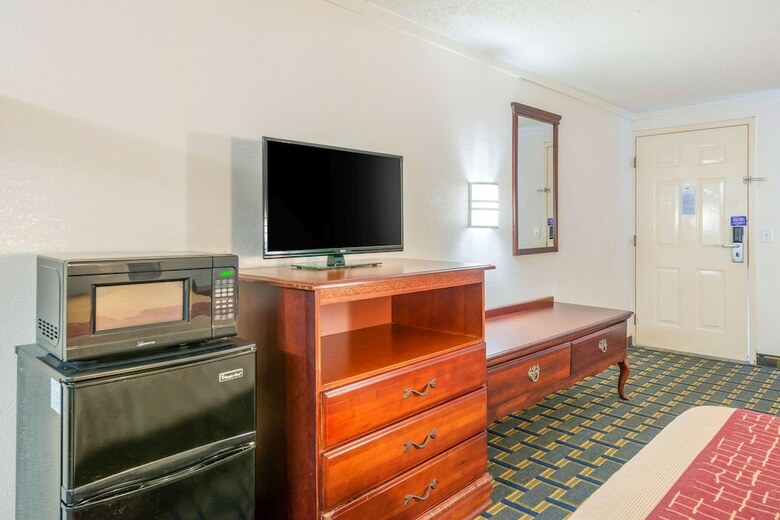 Motel Rodeway Inn