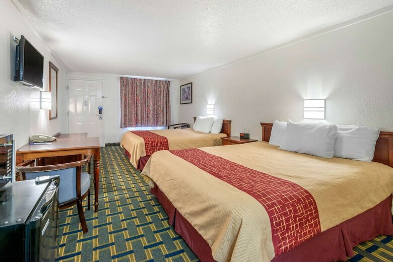 Motel Rodeway Inn