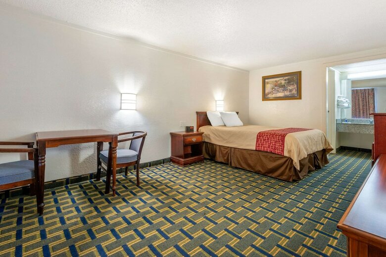 Motel Rodeway Inn