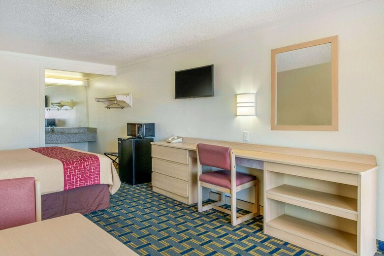 Motel Rodeway Inn