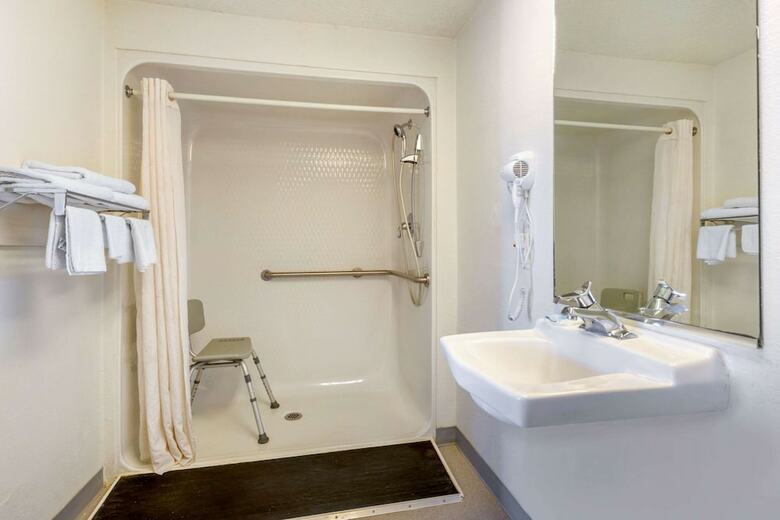 Motel Rodeway Inn