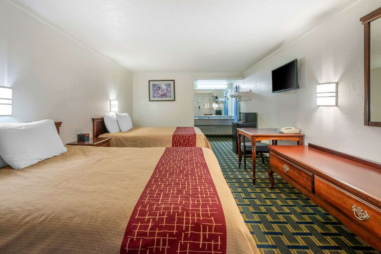 Motel Rodeway Inn