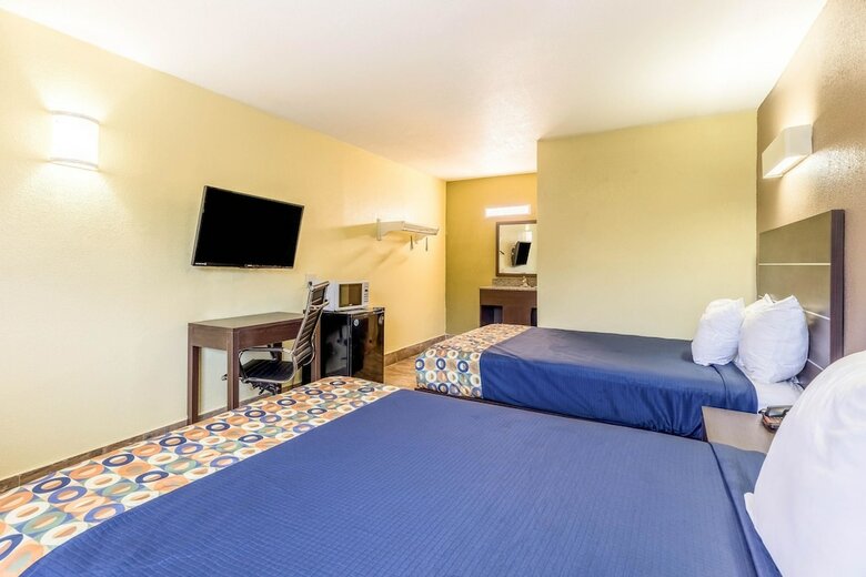 Motel Rodeway Inn Fairgrounds-casino