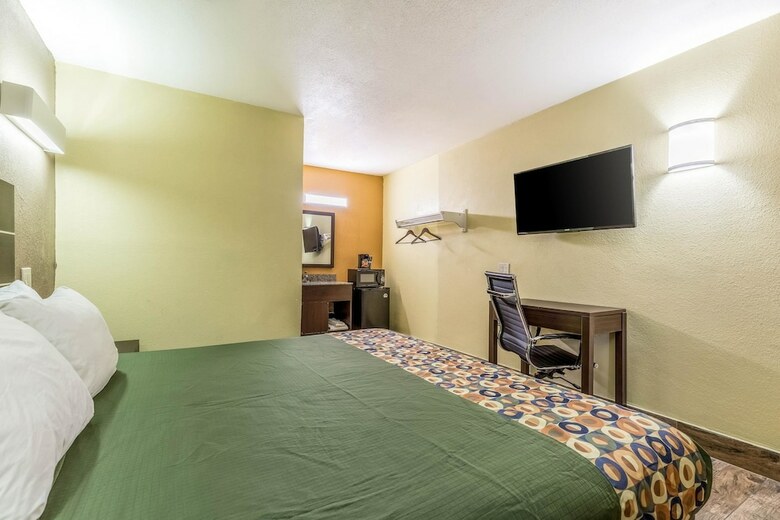 Motel Rodeway Inn Fairgrounds-casino