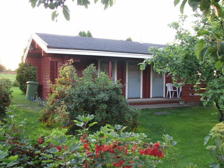 Hotel Lomamokkila