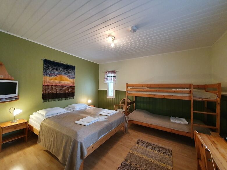 Hotel Lomamokkila
