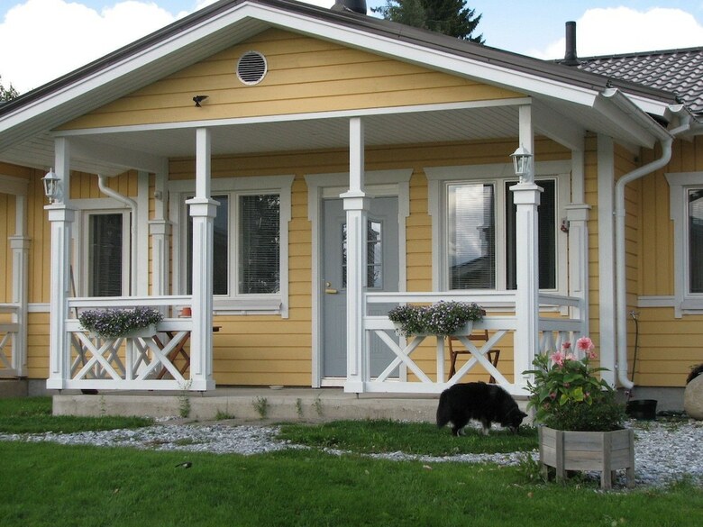 Hotel Lomamokkila